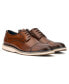 Фото #8 товара Men's Harris Lace-Up Oxfords