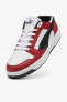 Rebound V6 Low Unisex Sneaker Ayakkabı 392328-17 Çok Renkli