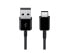 Samsung EP-DG930 - 1.5 m - USB A - USB C - Male/Male - Black