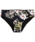 ფოტო #4 პროდუქტის Big Girls Triangle Tropical-Print 2-Pc. Swimsuit