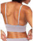 ფოტო #5 პროდუქტის Women's Fatima Unlined Demi Bra