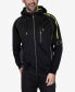 ფოტო #1 პროდუქტის XRAY Men's Sport Zip-Up Hoodie