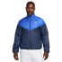 Фото #2 товара NIKE Windrunner Therma-FIT jacket