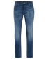 Фото #3 товара Men's Slim-Fit Jeans