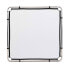 Фото #4 товара MANFROTTO Pro Scrim All In One Kit Small reflector 1.1x1.1 m