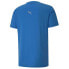 Фото #5 товара PUMA Last Lap Slogan short sleeve T-shirt