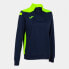 Фото #1 товара Joma Championship VI Sweatshirt W 901268.321