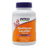 Фото #2 товара NOW Foods Sunflower Lecithin Подсолнечный лецитин для поддержки нервной системы 1200 мг 100 гелевых капсул