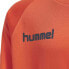 Фото #4 товара HUMMEL Promo Poly sweatshirt