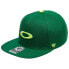 OAKLEY APPAREL 47 B1B Ellipse Cap Viridian - фото #2