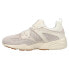 Puma Blaze Of Glory Mmq Lace Up Mens Off White Sneakers Casual Shoes 38860101 9 - фото #3