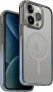 Фото #1 товара Uniq UNIQ etui Combat Duo iPhone 15 Pro 6.1" Magclick Charging niebiesko-szary/dusty blue-grey