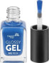 Nagellack Glossy Gel 180 Denim Blue, 11 ml