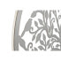 Фото #4 товара Настенный декор Home ESPRIT Белый Дерево Cottage 99 x 2 x 99 cm