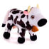 Фото #1 товара LA GRANJA DE ZENON The Zenon Farm Cow Lola Plush Toy With Sound