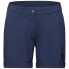 MAMMUT Runbold Roll Cuff Shorts