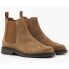 LEVI´S FOOTWEAR Amos Chelsea Boots