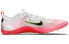 Фото #2 товара Кроссовки Nike Victory 5XC White BlackPink