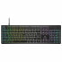 CORSAIR K55 RGB iCue gaming keyboard - фото #2