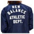 Фото #6 товара NEW BALANCE Sportswear´s Greatest Hits Coaches jacket