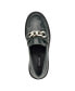 ფოტო #4 პროდუქტის Women's Andme Slip-On Round Toe Casual Loafers