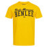 Фото #1 товара BENLEE Logo short sleeve T-shirt