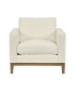 Фото #2 товара Donna 35" Upholstered Accent Chair