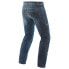 Фото #4 товара DAINESE OUTLET Blast Regular Tex jeans
