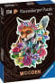 Фото #3 товара Детский развивающий пазл Ravensburger Ravensburger Wooden Puzzle Colorful Fox (150 pieces)