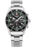 Фото #2 товара Наручные часы Diesel Men's Armbar Stainless Steel Analog-Quartz Watch (Model: DZ1767)