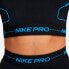 ფოტო #4 პროდუქტის NIKE Pro Dri Fit sleeveless T-shirt