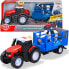 Фото #1 товара Игрушечный транспорт Dickie Massey Ferguson traktor 26cm