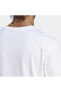 Фото #6 товара Футболка Adidas Essentials Single Jersey с вышитым логотипом