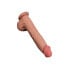 Фото #1 товара Sliding Skin Dildo, 36 cm