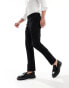 Twisted Tailor torrace suit trousers in black