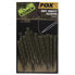 FOX INTERNATIONAL Edges Camo Anti Tangle Sleeves