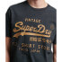 SUPERDRY Embossed Vintage Logo short sleeve T-shirt