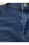 Фото #6 товара 3sam40066nd 600 Açık Indigo Erkek Denim Pantolon