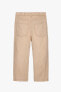 Фото #14 товара Plain linen trousers - limited edition