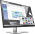 HP E-Series E27q G4 - 68.6 cm (27") - 2560 x 1440 pixels - Quad HD - LCD - 5 ms - Black