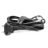 Фото #3 товара GOOBAY Iec -320 Food Cable -C7 Acodate 2 M