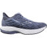 Фото #1 товара MIZUNO Wave Rider 28 running shoes