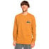 ფოტო #2 პროდუქტის QUIKSILVER Complogo long sleeve T-shirt