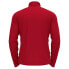 ODLO Berra half zip fleece