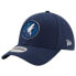 Фото #1 товара NEW ERA NBA The League Minnesota Timberwolves OTC Cap