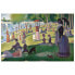 Фото #1 товара Wandbild Ein Sonntag auf la Grande Jatte