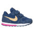 Фото #1 товара Nike MD Runner 2 Tdv