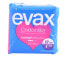 Фото #1 товара Evax Cottonlike Гигиенические прокладки со средней впитывающей способностью 16 шт.