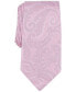 Фото #1 товара Men's Kadar Paisley Tie