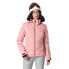 Фото #1 товара ROSSIGNOL Staci Pearly jacket